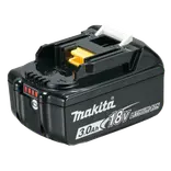 Makita batteri BL1830B U/EMB.