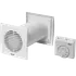 Klimair Heat 103 Varmefordeler med termostat