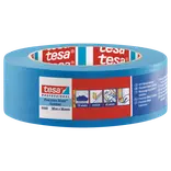 Tesa® 4440 Professionel udendørs malertape 50 m x 38 mm blå