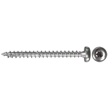 Fischer PowerFast II PTF spånskrue PH 4,0x16 BZ 30 stk