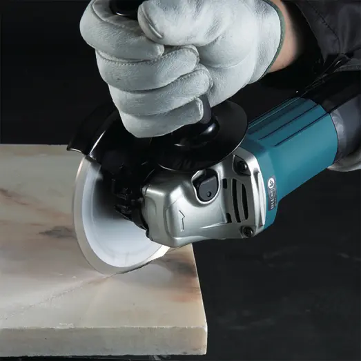 Makita GA5030R vinkelsliber Ø125 mm 720 Watt