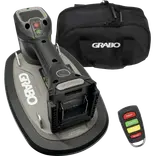 Grabo akku sugekop V2