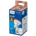 Philips Smart WiZ white LED pære GU10 4,8W spot
