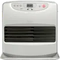 Qlima SRE7037 C-2 kaminovn 24-58 m2