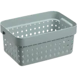 Seoul basket grøn