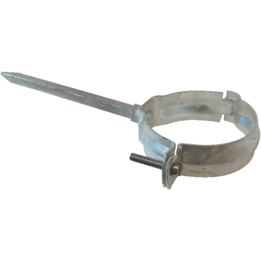 Plastmo stift til mur 75 mm varmgalv. Stål