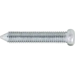 jasa cylinderskrue 5x43 mm 2 stk.