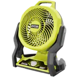 Ryobi RF18-0 Whisper ventilator 18V ONE+
