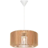 Nordlux Asti 50 pendel natur