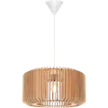 Nordlux Asti 50 pendel natur