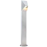 Nordlux Pontio havelampe galvaniseret stål 83,7x15,2 cm GU10