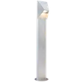 Nordlux Pontio havelampe galvaniseret stål 83,7x15,2 cm GU10
