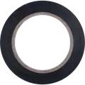 E-Line iso-tape 15 mm x 10 m sort