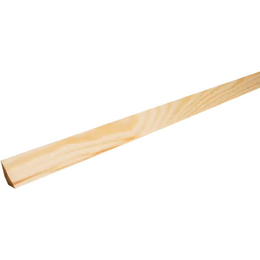 FT Fejeliste Fyr L424 15x21x1000 mm