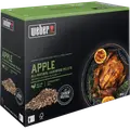 Weber SmokeFire træpiller æble 8 kg
