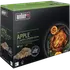 Weber SmokeFire træpiller æble 8 kg