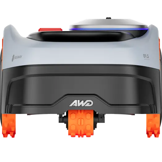 Segway NAVIMOW i210E AWD robotplæneklipper 1000 m²