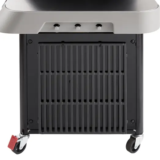 Weber Genesis E-425S gasgrill