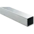 Wimex stålstolpe 80 x 80 mm x 2 m