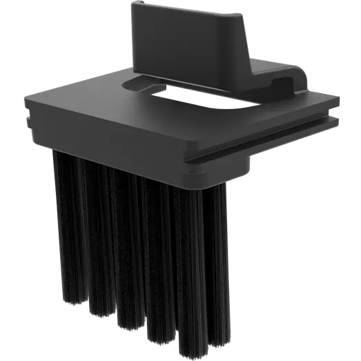 Worx WA0945 hjulbørster Vision 2.0+AWD robotplæneklipper