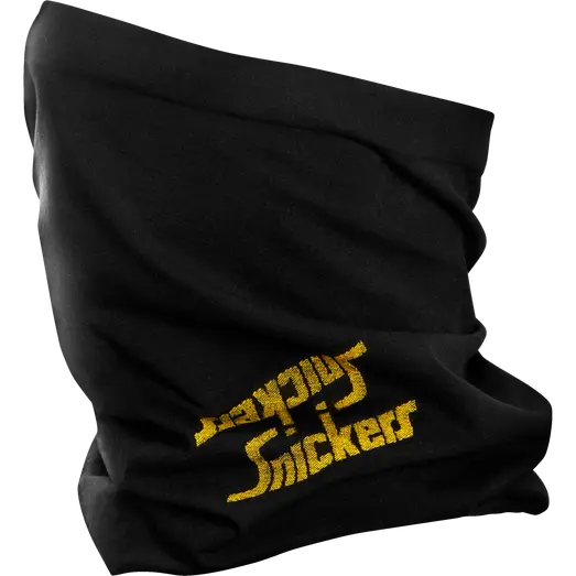 Snickers Workwear beanie sort