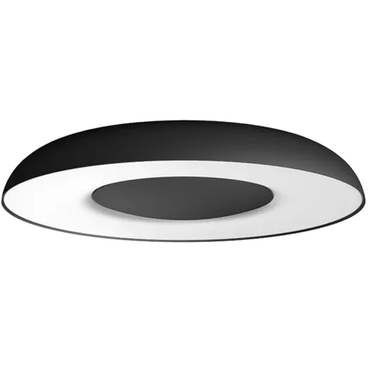 Philips LED hue still plafond sort 32 W