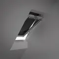 Velux elektronisk rulleskodde grå 78 cm
