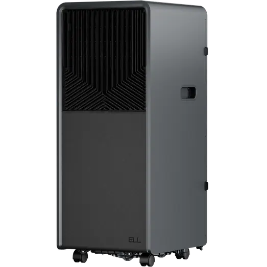 ELL Como – mobil aircondition