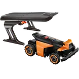Navimow CM120M1E Terranox robotplæneklipper 12000 m² inkl. garage