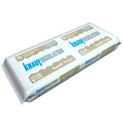 Knauf insulation granulat 15,5 kg