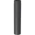Morsø røgrør Ø120 sort 75 cm.