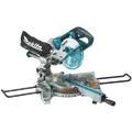 Makita DLS714NZ kap/geringssav 2x18V LXT solo