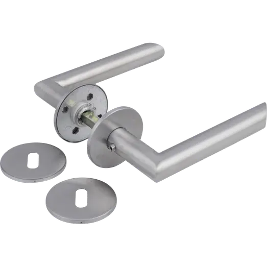 Jasa dørgreb L-Form CC 30/38 mm