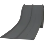 Swisspearl EPDM bånd rl a 30 m 30 x 3 mm sort
