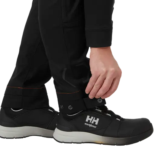 HH 77556 Chelsea Evo connect™ arbejdsbuks sort