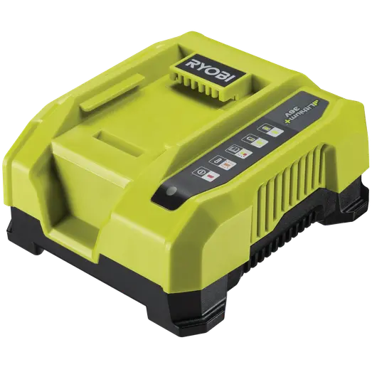 Ryobi RY36C60A 36V MAX POWER hurtiglader