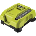 Ryobi RY36C60A 36V MAX POWER hurtiglader