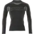 Mascot Crossover funktionsundertrøje sort