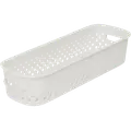 SmartStore Essence slim opbevaringskurv 1,3 L off-white