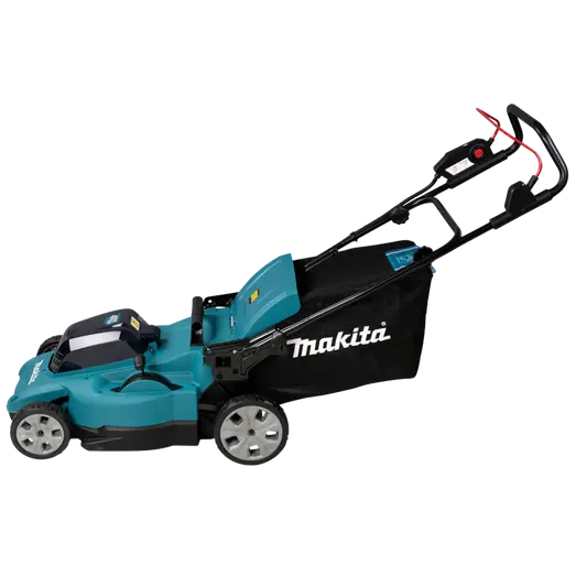 Makita DLM480 akku plæneklipper 2x18V LXT solo