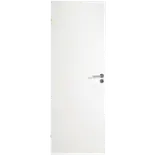 Swedoor Advance-line Stable GW 40mm hvid 2040 mm
