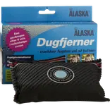 Alaska dugfjernerpude genopladelig 3,5x14x17,5 cm