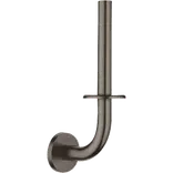 Grohe Essentials reserve papirholder børste stål