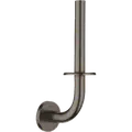 Grohe Essentials reserve papirholder børste stål