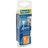 Rapid blindnitte Ø4x18 mm