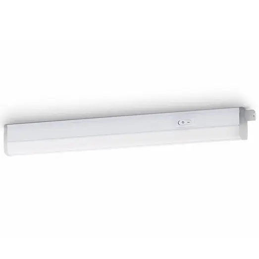 Philips Linear LED stave 3,8W hvid