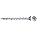 Fischer PowerFast II CTF spånskrue UH 4,0x25 BZ 20 stk