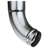 Plastmo udkaster zink