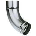 Plastmo udkaster zink