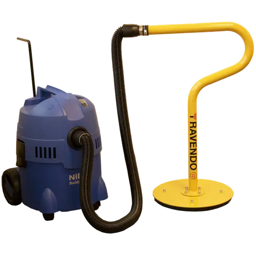 Ravendo Mini Vakuum TL fliseløfter 50 kg